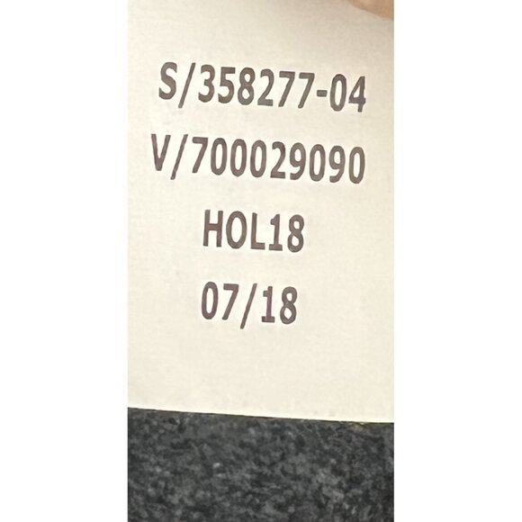 Men's Banana Republic Luxury Silk Blend V-Neck Long Sleeve Sweater Size XL - Picture 10 of 10